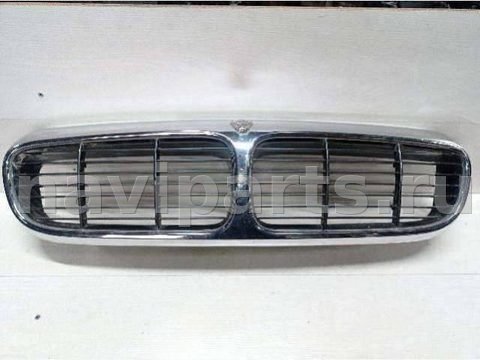 Новое Jaguar XJ, 2003 г., арт. 86779739, фото 3