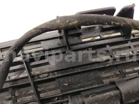 Новое Mercedes E W211, 2004 г., OEM 2118800005, арт. 88133, фото 5