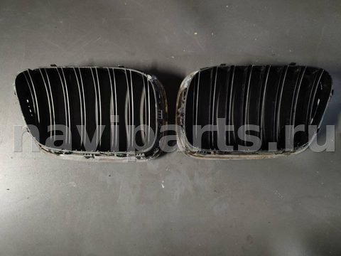 Новое BMW X5 E53, 2002 г., арт. 88236043, фото 2