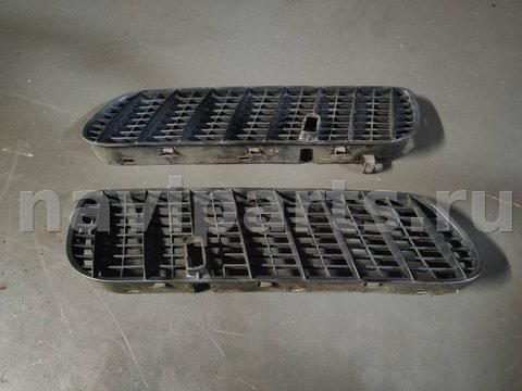 Новое BMW X5 E53, 2002 г., арт. 88240299