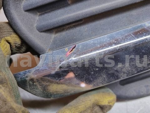 Новое Opel Meriva, 2002 г., арт. 88897, фото 2