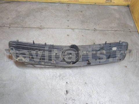 Новое Opel Meriva, 2002 г., арт. 88897, фото 3