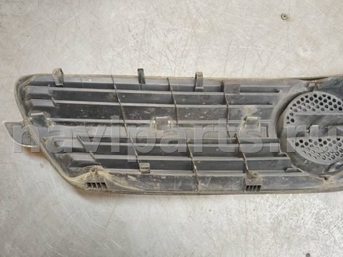 Новое Opel Meriva, 2002 г., арт. 88897, фото 4