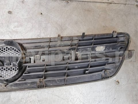 Новое Opel Meriva, 2002 г., арт. 88897, фото 5