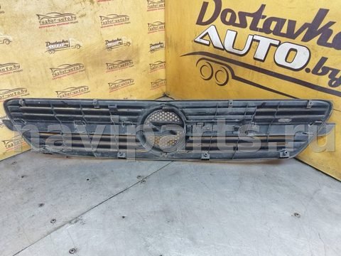 Новое Opel Meriva, 2002 г., арт. 88897, фото 6