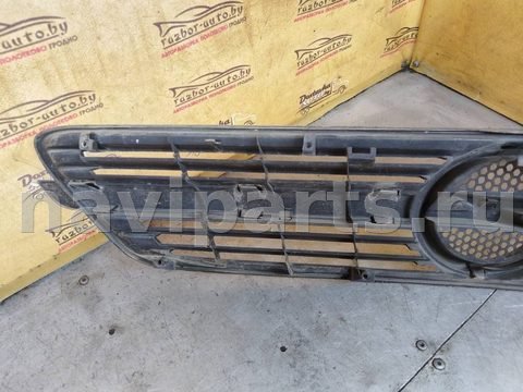 Новое Opel Meriva, 2002 г., арт. 88897, фото 8
