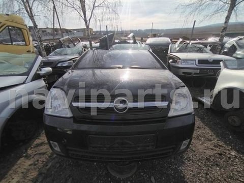 Новое Opel Meriva, 2002 г., арт. 88897, фото 9