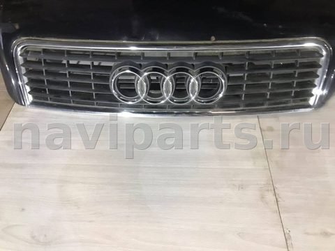 Новое Audi A4 B6, 2003 г., арт. 88936372