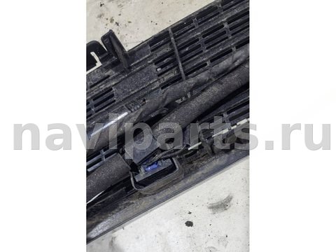 Новое Mercedes E W211, 2005 г., арт. 90075591, фото 3