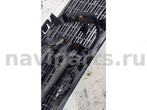 Новое Mercedes E W211, 2005 г., арт. 90075591, фото 4