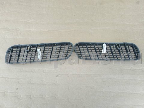 Новое BMW X5 E53, 1999 г., арт. 91708