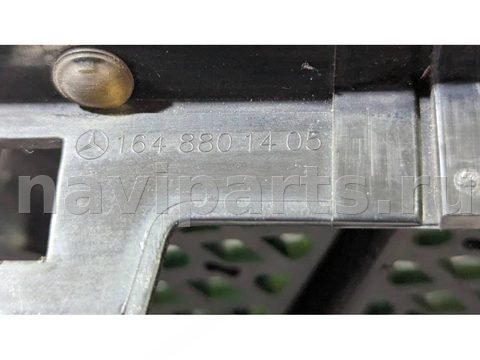 Новое Mercedes ML W164, 2006 г., OEM 1648801405, арт. 91831463, фото 2