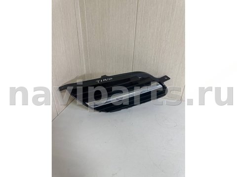 Новое Nissan Almera Tino, 2003 г., арт. 92141134