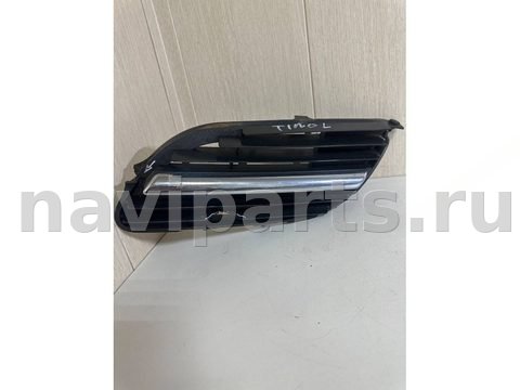 Новое Nissan Almera Tino, 2003 г., арт. 92141173