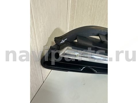 Новое Nissan Almera Tino, 2003 г., арт. 92141173, фото 3