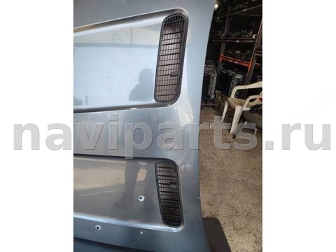 Новое BMW X5 E53, 2002 г., арт. 92267836