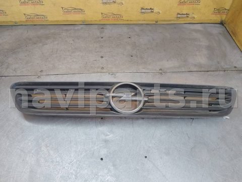 Новое Opel Astra, 1998 г., арт. 92424
