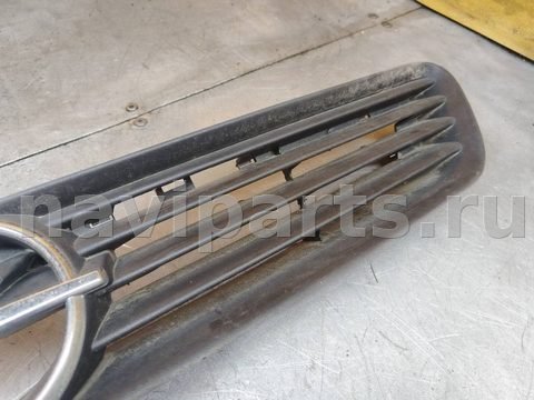 Новое Opel Astra, 1998 г., арт. 92424, фото 2