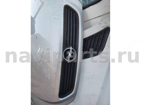 Новое Opel Astra, 1999 г., арт. 93100639