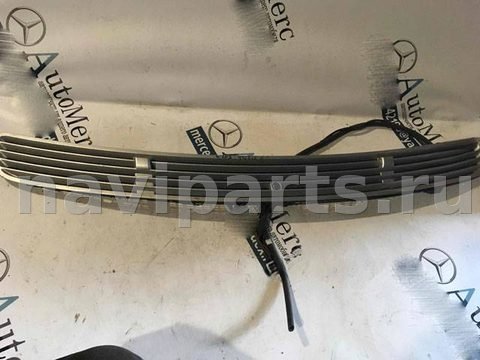 Новое Mercedes C W203, 2004 г., OEM A20388002052038800205, арт. 933
