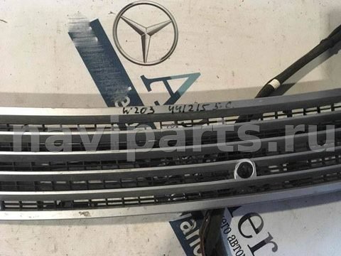 Новое Mercedes C W203, 2004 г., OEM A20388002052038800205, арт. 933, фото 2