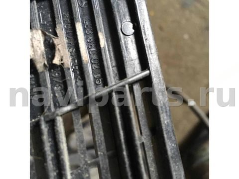 Новое Mercedes C W203, 2004 г., OEM A20388002052038800205, арт. 933, фото 3