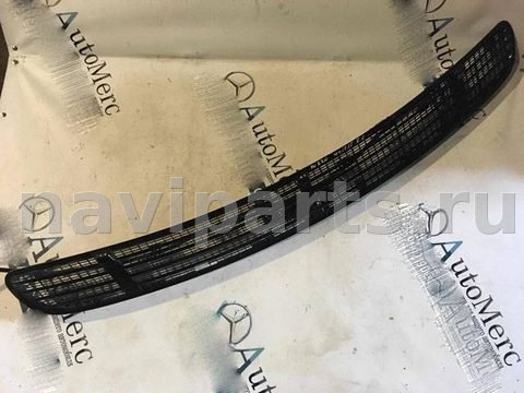 Новое Mercedes S W220, 2002 г., OEM A22088002052208800205, арт. 935