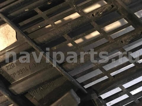 Новое Mercedes S W220, 2002 г., OEM A22088002052208800205, арт. 935, фото 2