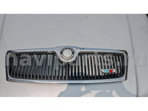 Новое Skoda Octavia A5, 2008 г., OEM 1Z0853668, арт. 94286938