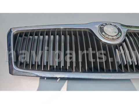 Новое Skoda Octavia A5, 2008 г., OEM 1Z0853668, арт. 94286938, фото 2