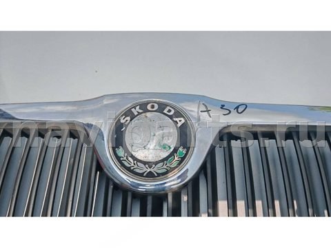 Новое Skoda Octavia A5, 2008 г., OEM 1Z0853668, арт. 94286938, фото 4