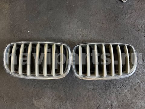 Новое BMW X5 E70, 2010 г., арт. 95763156