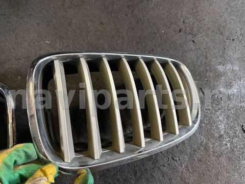 Новое BMW X6 E71/E72, 2010 г., арт. 95763156_2