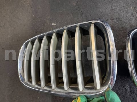 Новое BMW X5 E70, 2010 г., арт. 95763156, фото 3