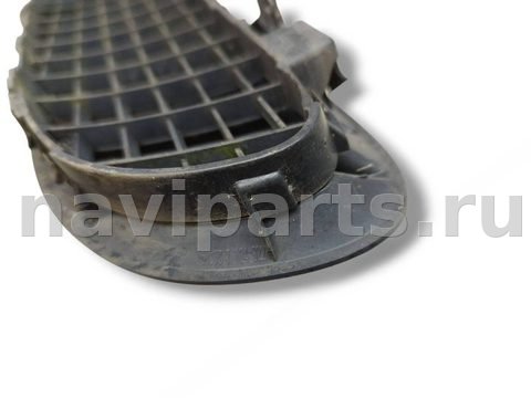 Новое BMW X5 E53, 2005 г., OEM 51137124822, арт. 95842, фото 4