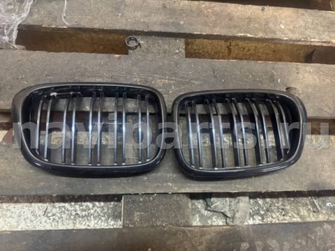 Новое BMW 5 E39, 2001 г., арт. 95885744