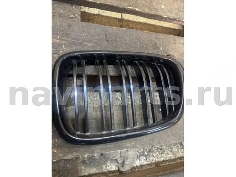 Новое BMW 5 E39, 2001 г., арт. 95885744, фото 2