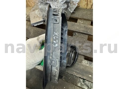 Новое BMW 5 E39, 2001 г., арт. 95885744, фото 4