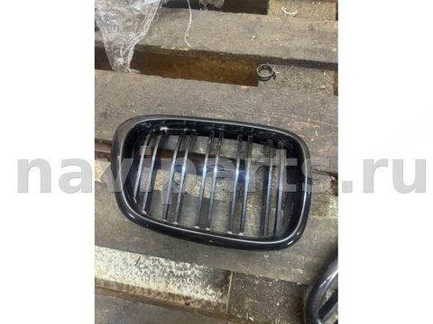 Новое BMW 5 E39, 2001 г., арт. 95885744, фото 6
