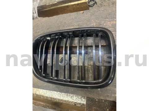 Новое BMW 5 E39, 2001 г., арт. 95885744, фото 7