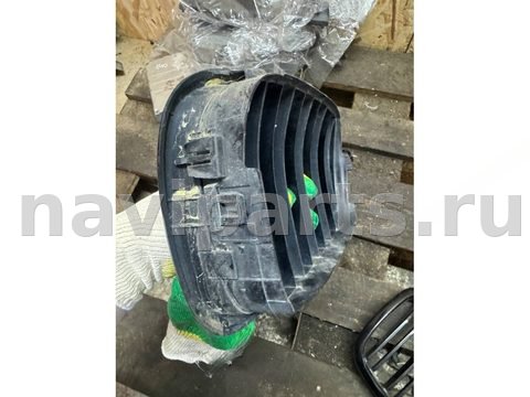 Новое BMW 5 E39, 2001 г., арт. 95885744, фото 8