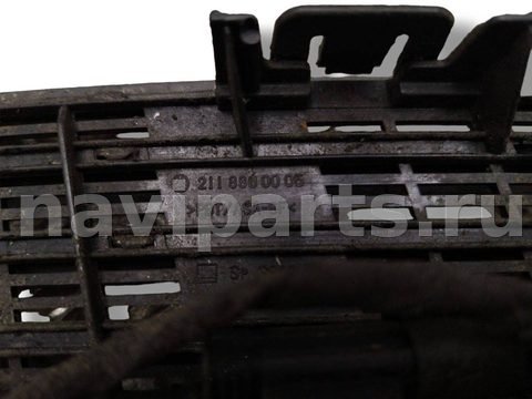 Новое Mercedes E W211, 2004 г., OEM 2118800005, арт. 97408, фото 3
