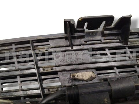 Новое Mercedes E W211, 2004 г., OEM 2118800005, арт. 97410, фото 3