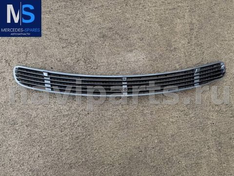 Новое Mercedes S W220, 2000 г., арт. A2208800205, фото 2