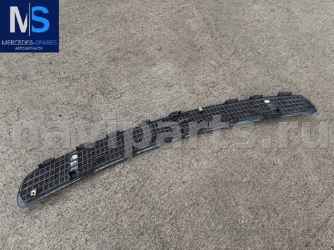 Новое Mercedes S W220, 2000 г., арт. A2208800205, фото 3