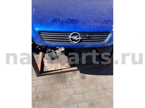 Новое Opel Astra, 2001 г., арт. A26-5