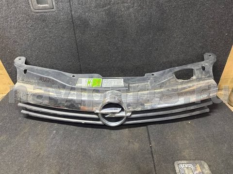Новое Opel Astra, 2004 г., арт. A3273_2