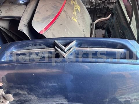 Новое Citroen Xsara, 1999 г., арт. A34-3