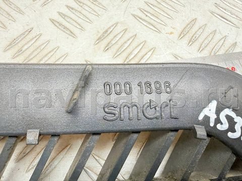 Новое Smart Fortwo, 2004 г., OEM DN12532, арт. A53721, фото 4