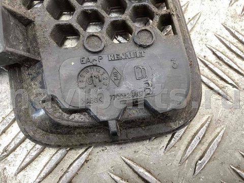 Новое Renault Scenic, 1999 г., OEM 7700428467, арт. A789458, фото 3